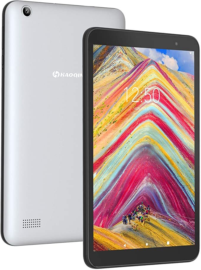 新作登場，100%新品 ◯【218】[進化版]HAOQIN H8 Proタブレット8インチ