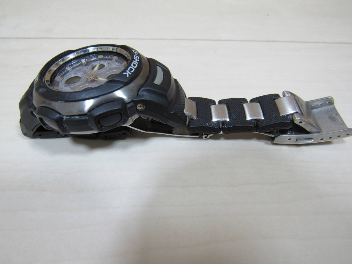 CASIO カシオ G-SHOCK Gショック GW-1300CJ-1AJF 「The G」 ジャンク品