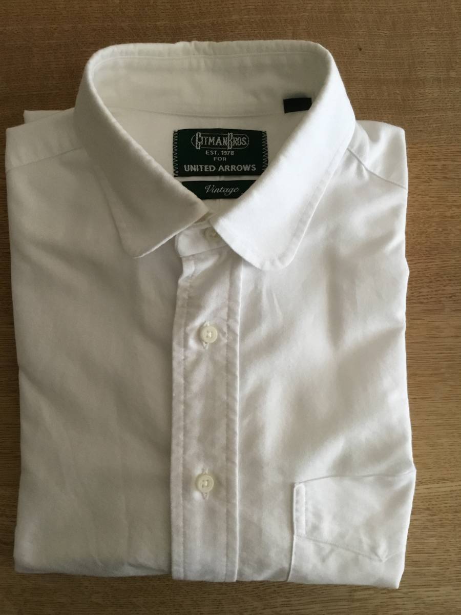 ◇Engineered Garments エンジニアードガーメンツ Banded Long Shirts