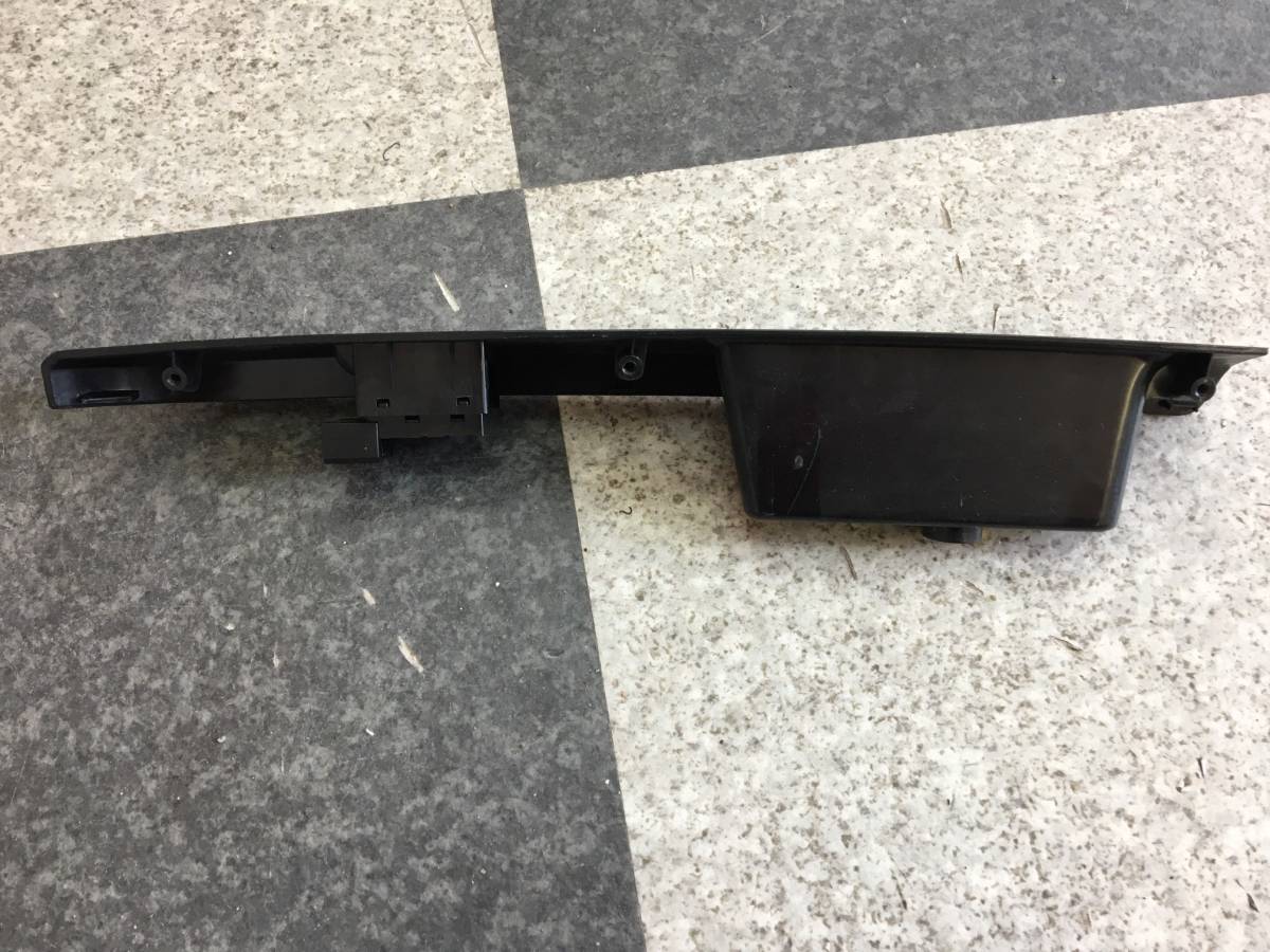 ☆送料無料★ワゴンR　MH23S　左リアドア　左リヤドア　パワーウィンドウスイッチ　83745-70K10　37995-58J0　C8H-S91　17Z0D4　1454_4