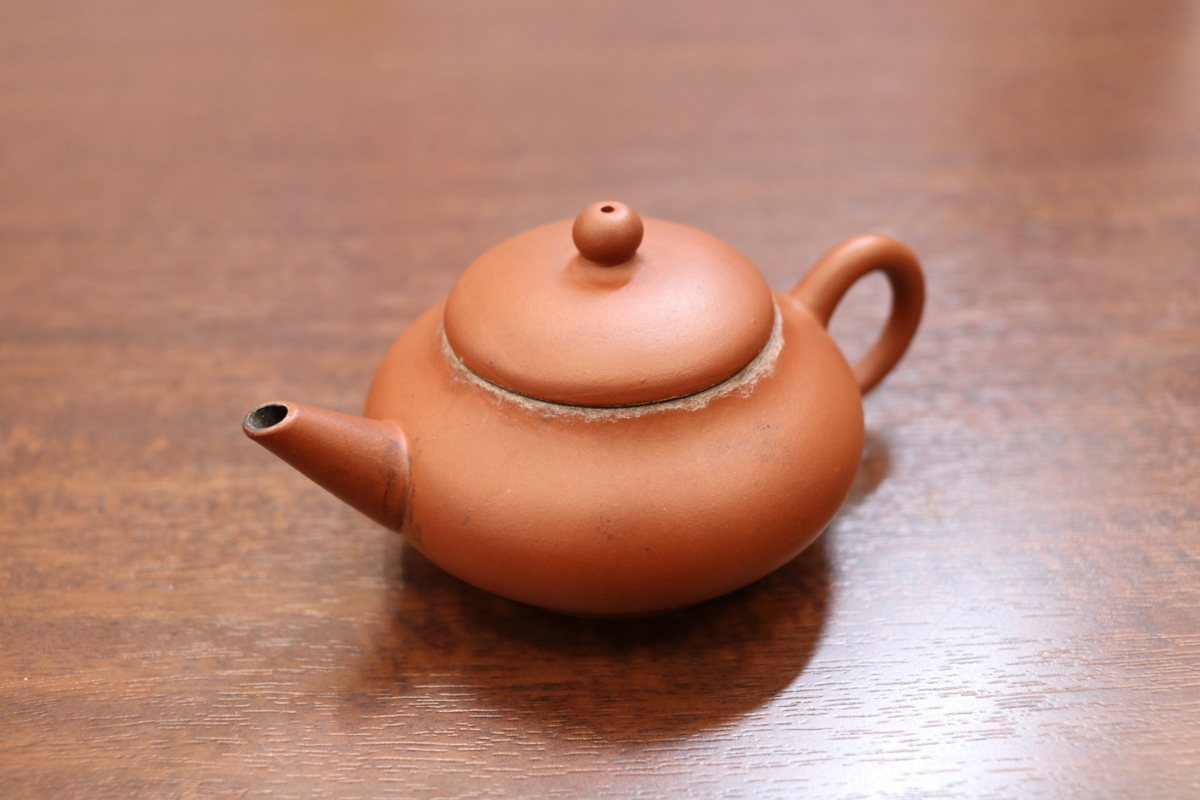 宜興窯系 宜均の茶碗 中国美術 時代物 宜興窯系 宜均の茶碗 中国美術