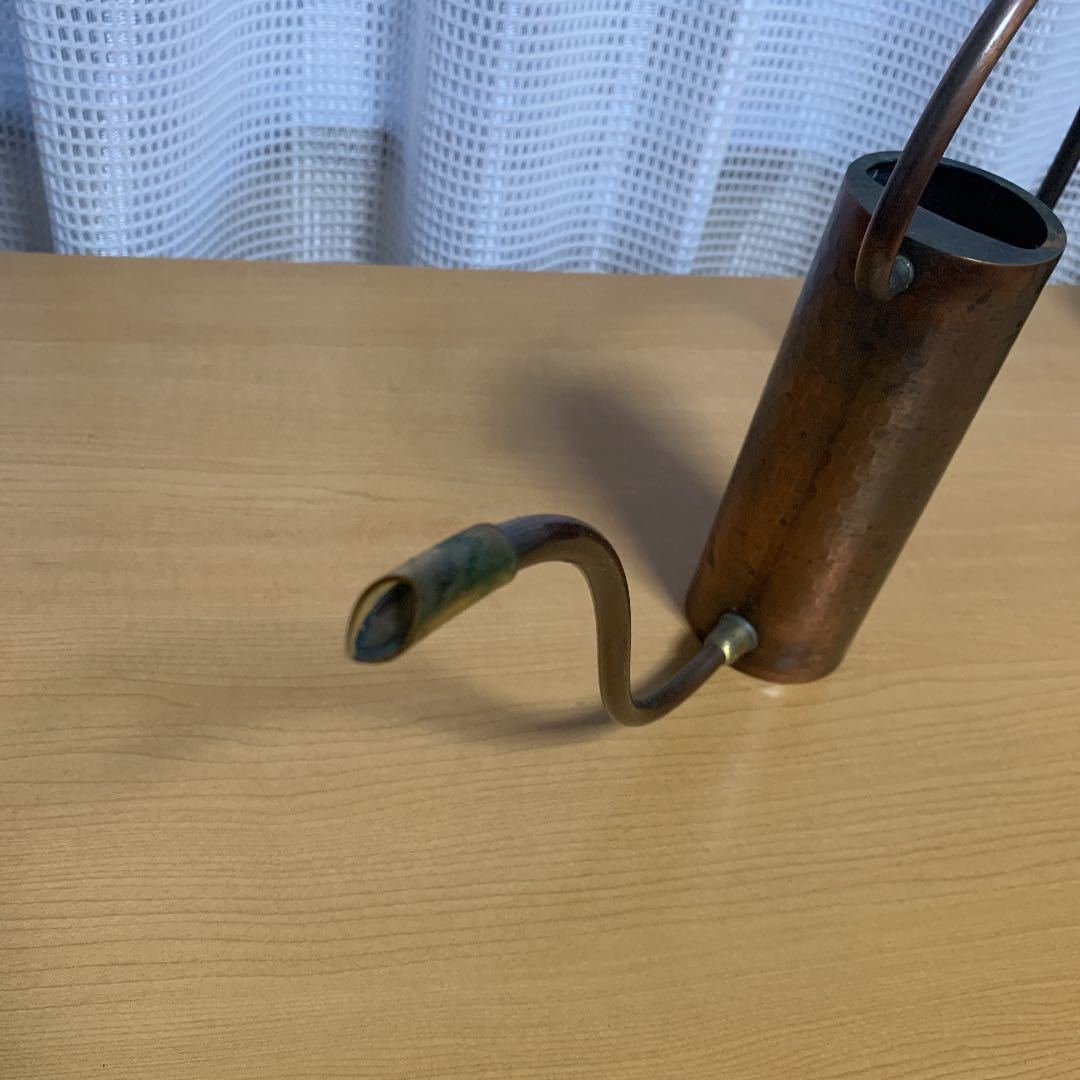 純銅製 水差し ジョウロ レトロ じょうろ 銅 ガーデニング 花 水やり 道具 飾り 置物 銅製 売買されたオークション情報 Yahooの商品情報をアーカイブ公開 オークファン Aucfan Com 純銅製 水差し ジョウロ レトロ じょうろ 銅 ガーデニング 花 水やり 道具 飾り 置物 銅製 売買されたオークション情報 Yahooの商品情報をアーカイブ公開 オークファン Aucfan Com