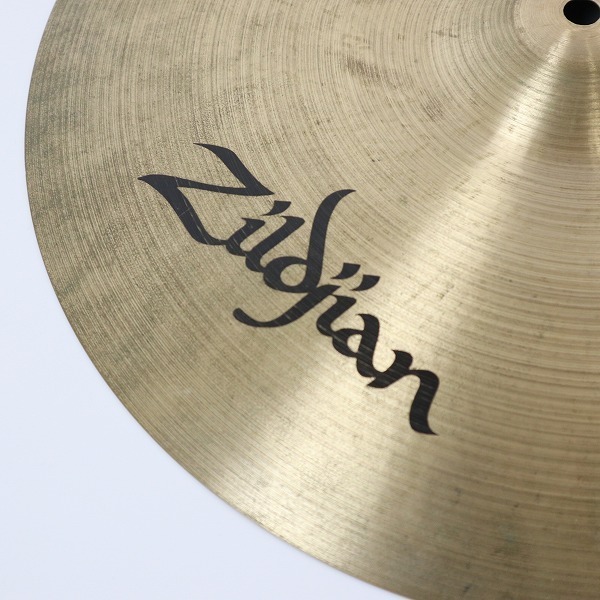 ★Zildjian/ジルジャン THIN CRASH 16”/40cm クラッシュシンバル 約1014g 同梱×/D1X_3