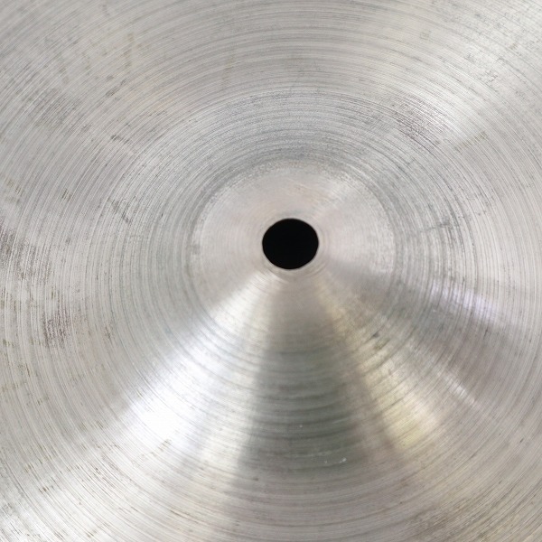 ★Zildjian/ジルジャン THIN CRASH 16”/40cm クラッシュシンバル 約1014g 同梱×/D1X_5