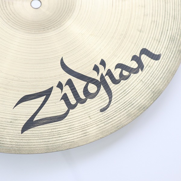 ★Zildjian/ジルジャン THIN CRASH 16”/40cm クラッシュシンバル 約1014g 同梱×/D1X_7