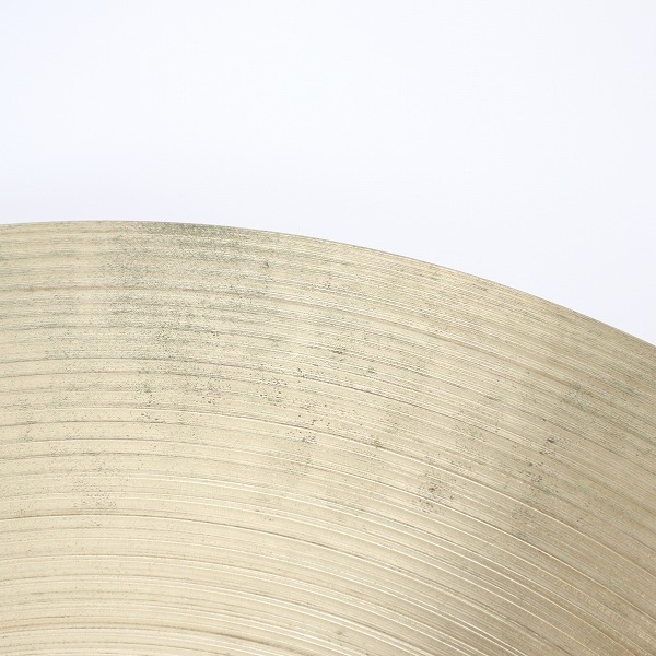 ★Zildjian/ジルジャン THIN CRASH 16”/40cm クラッシュシンバル 約1014g 同梱×/D1X_9