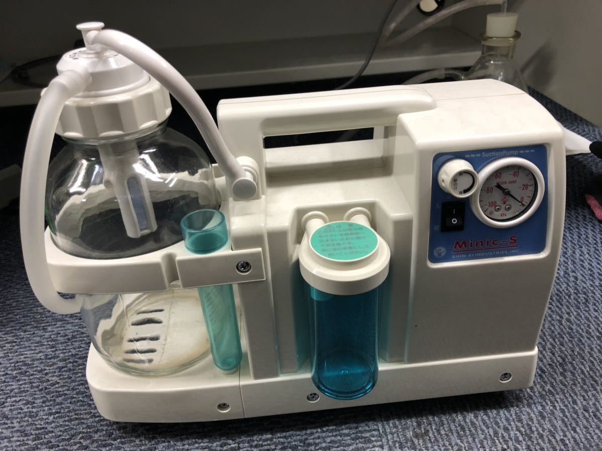 未開封 CPAP マスク フィリップス イージーライフネーザルマスク M