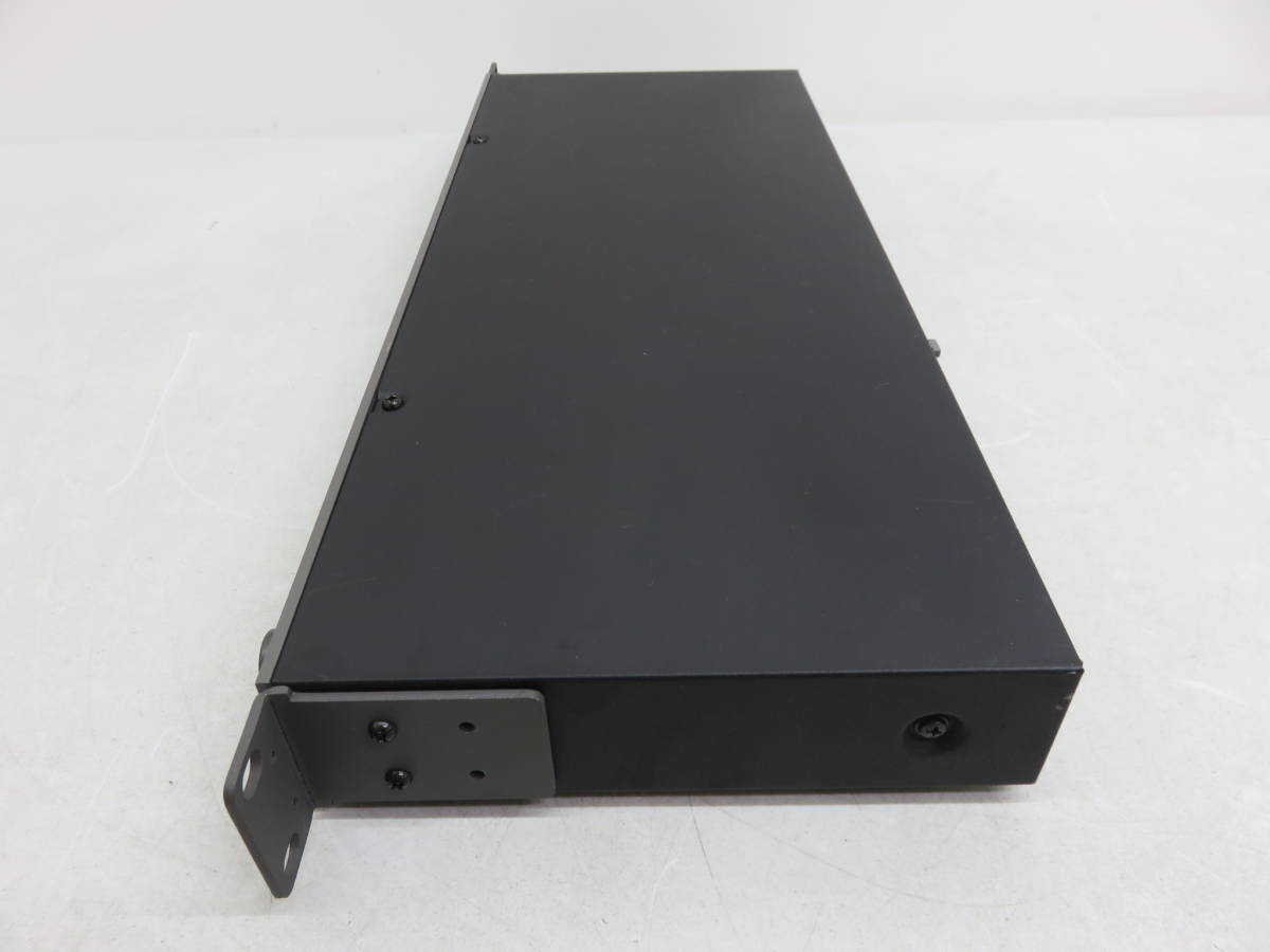 SONY ソニー SRP-E1500 グラフィックイコライザー 動作品 中古 美品