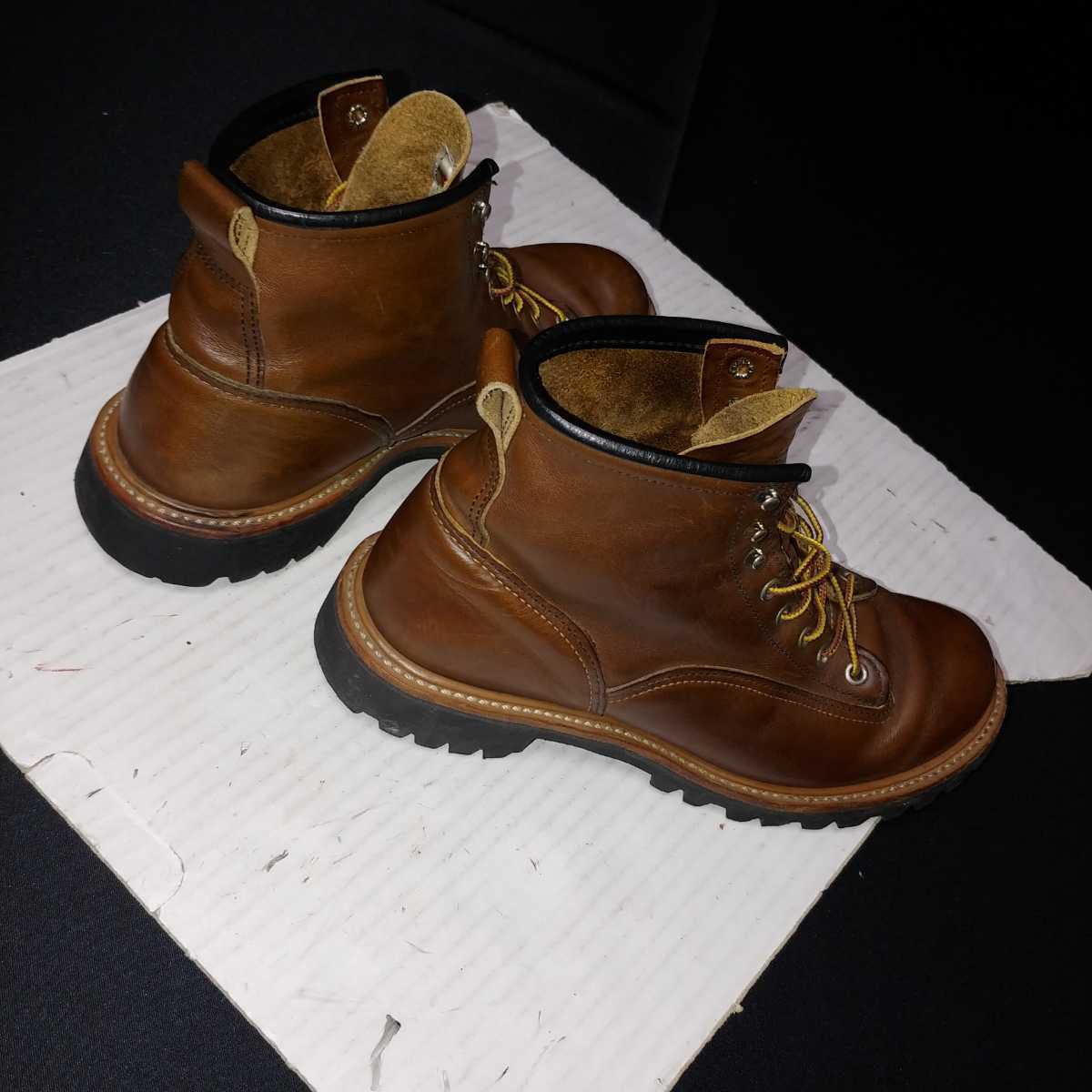 REDWING 2936 LINEMAN レッドウィング ラインマン ワークブーツ size