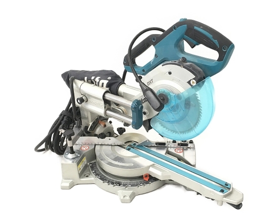 【最安値，2026】 引取限定 makita LS0613FL 165mm スライド 丸ノコ 電動工具 マキタ 直 W4850757(丸のこ)｜売買されたオークション情報、yahooの商品情報をアーカイブ公開 - オークファン 木工用