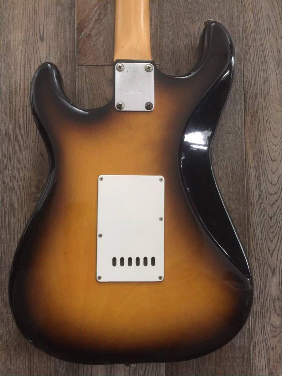 ◇RlNDA the VINTAGE◇ 1970年代 Heart Man ハートマン ストラト 70