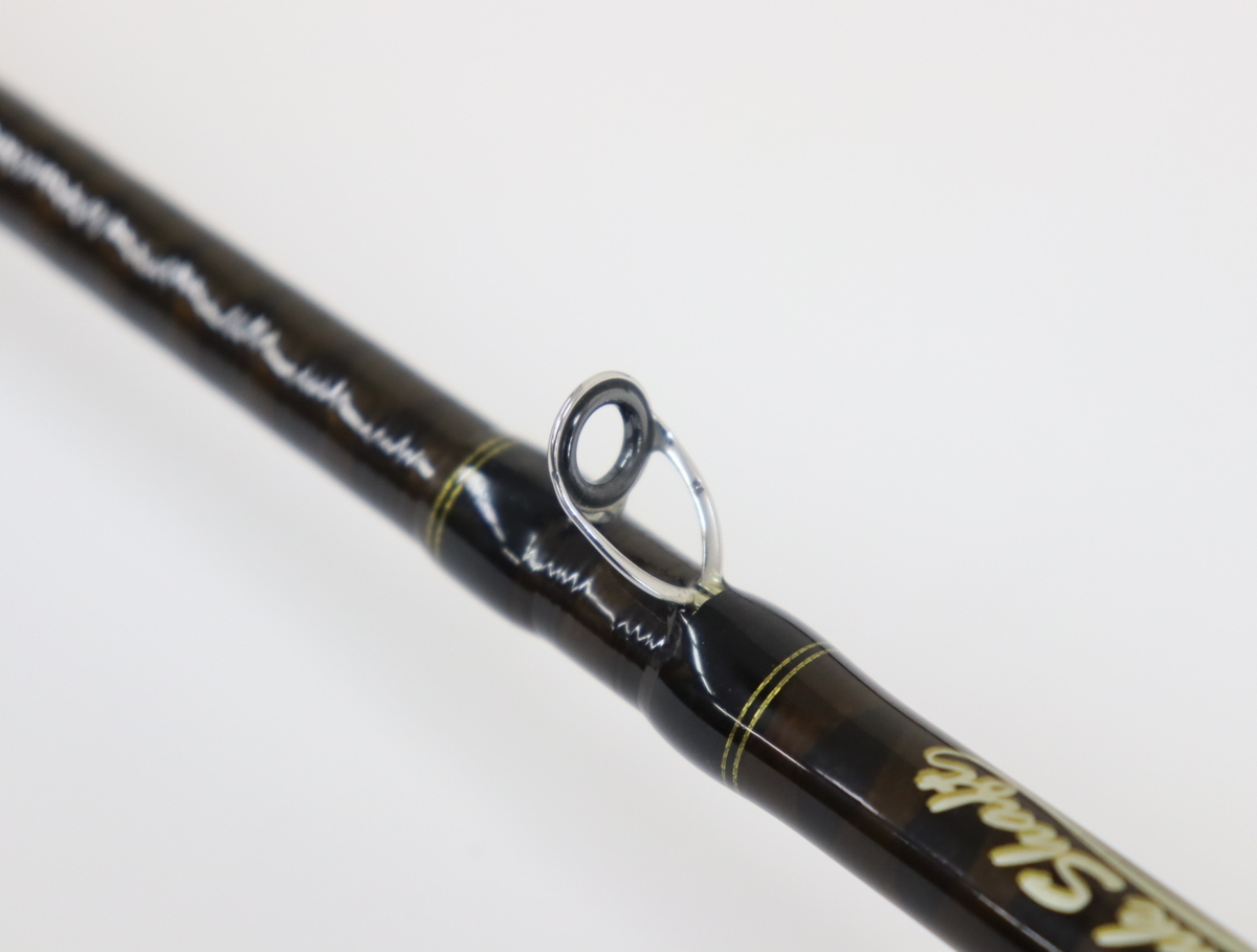 フェンウィック アイアンホーク フックセッター IHHS-CS64CL J