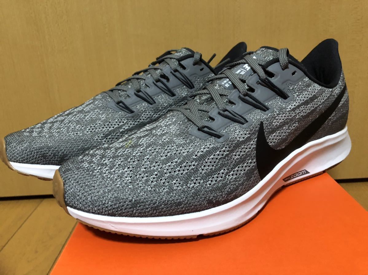 お買い得，限定SALE NIKE ナイキ エア ズーム ペガサス 36 26cm(26.0cm)｜売買されたオークション情報、yahooの商品情報をアーカイブ公開 - オークファン 26.0cm