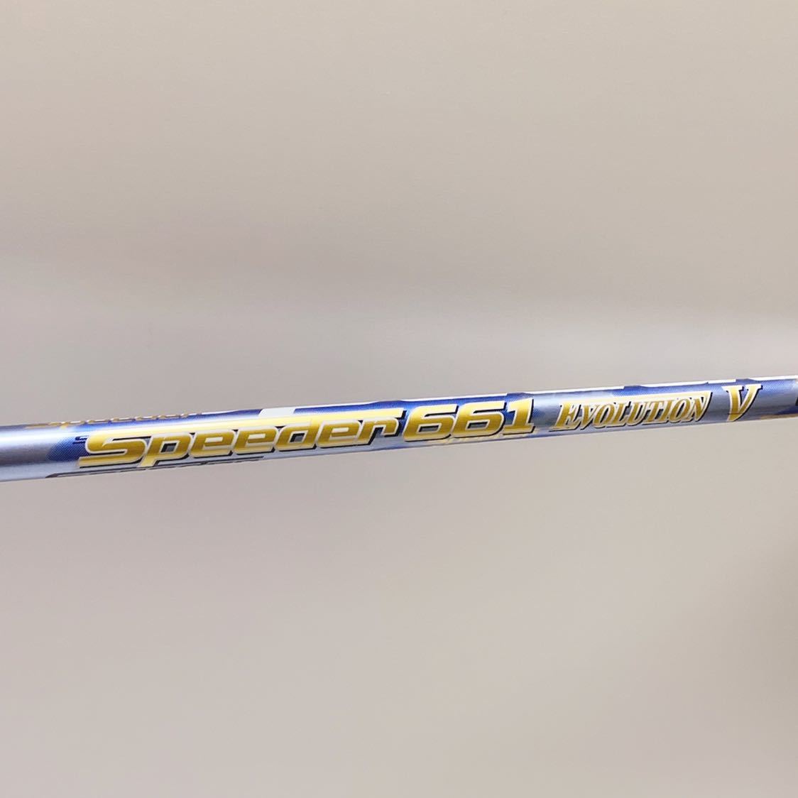 スピーダーエボリューション5 661S ドライバー用 タイトリストスリーブ