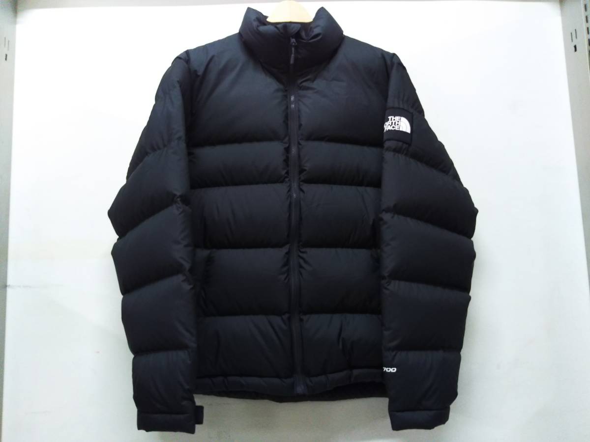 限定セール，豊富な THE NORTH FACE ザ ノースフェイス 1992 NUPTSE JACKET NF0A2ZWE0C5 ダウンジャケット メンズ Mサイズ ASPHALT GREY タグ付き 冬服(Mサイズ)｜売買されたオークション情報、yahooの商品情報をアーカイブ公開 - 男性用