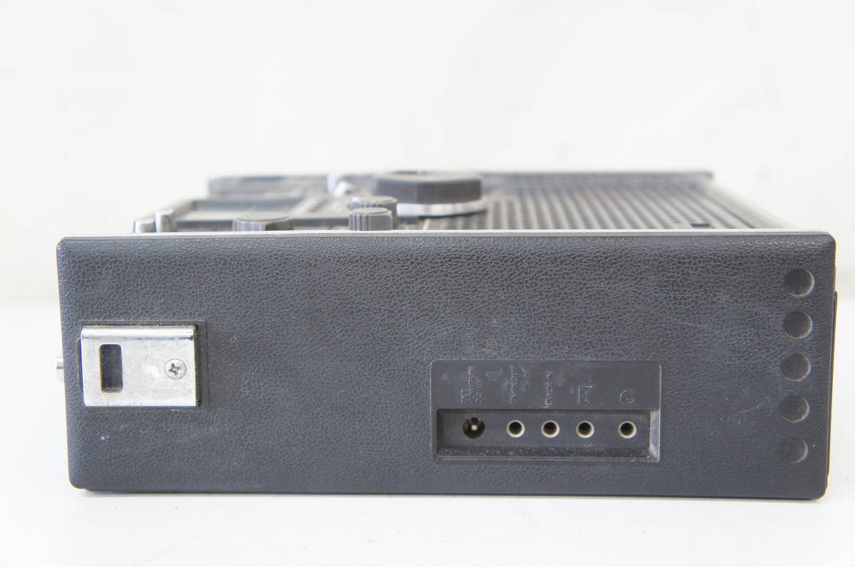 SONY ソニー ICF-5800 スカイセンサー BCLラジオ アンティークラジオ