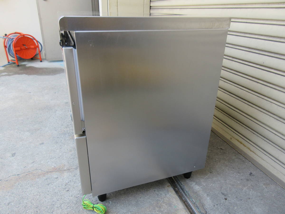全自動製氷機 チップアイスメーカー|業務用の厨房機器なら ホシザキ 全自動製氷機 チップアイスメーカー|業務用の厨房機器なら ホシザキ