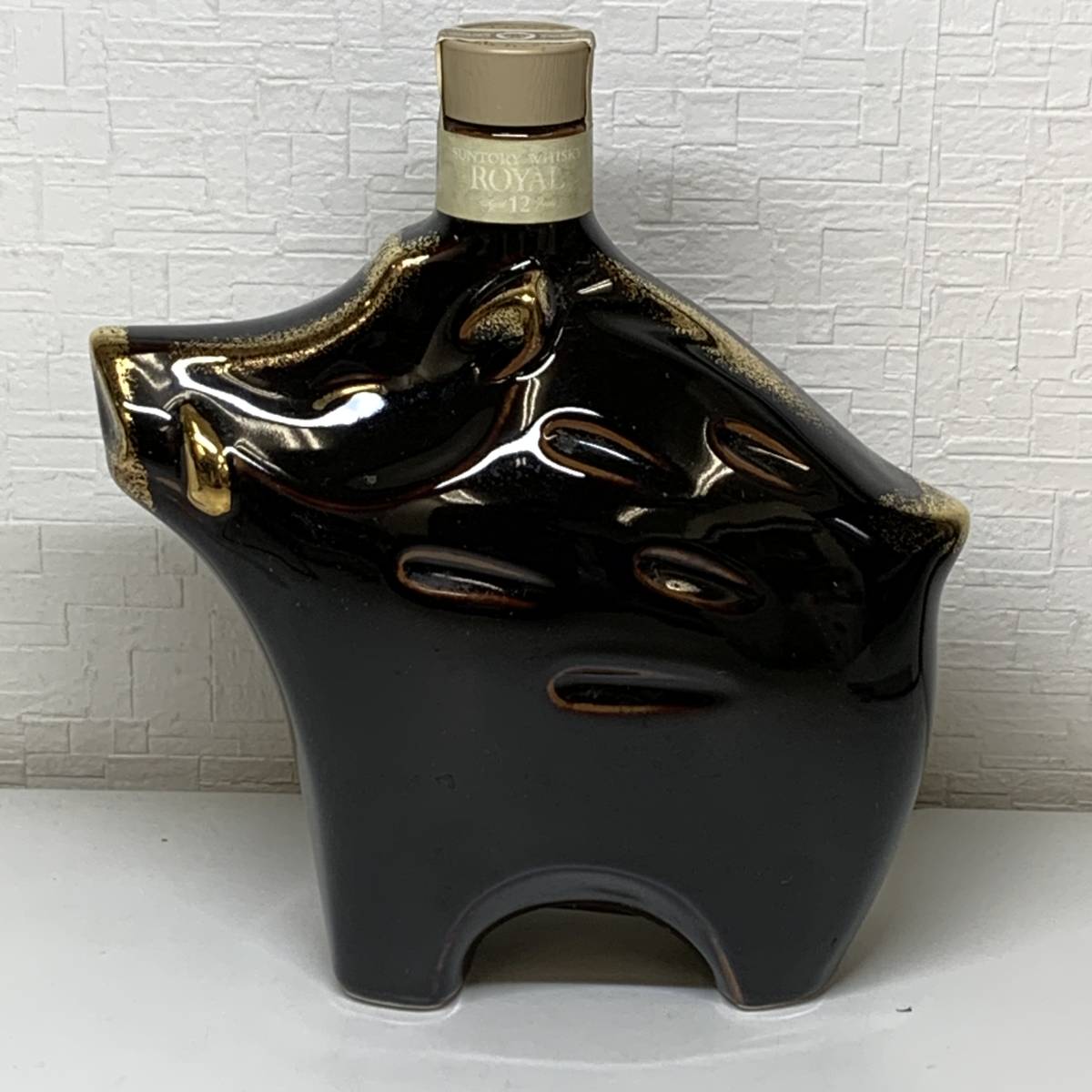 ローヤル サントリー 12年 SUNTORY ROYAL ウイスキー ローヤル12年 