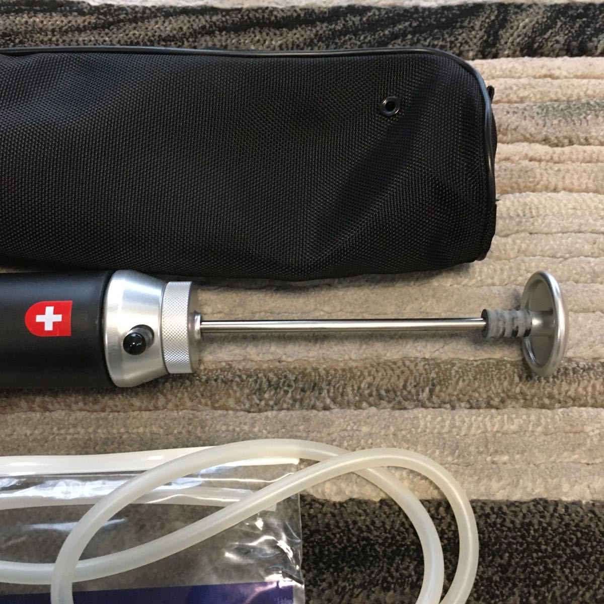 携帯用浄水器 ポケット カタダイン セラミックフィルター KATADYN（カタダイン） エントリーで最大100%バック 0 │ : KATADYN プラス 蛇口直結 携帯用 浄水器 &frasl; ビー