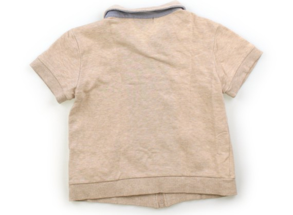イーストボーイ Eastboy ジップアップトレーナー 110 男の子 ブラウン系 子供服 ベビー服 キッズ 5585 110 105 114cm 売買されたオークション情報 Yahooの商品情報をアーカイブ公開 オークファン Aucfan Com