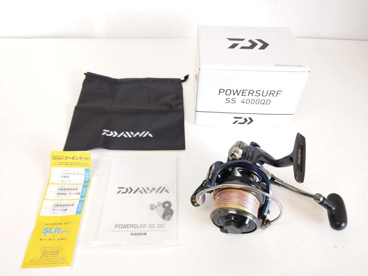 人気定番，お買い得】 希少 中古美品 ダイワ 05 イグジスト 3012