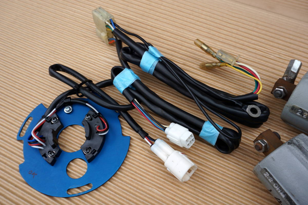 Z1 Z2 公式通販 z2 z1 DYNA フルトラキット DS2-1①” KZ dyna 0 ダイナS