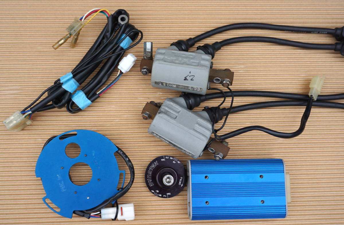Z1 Z2 公式通販 z2 z1 DYNA フルトラキット DS2-1①” KZ dyna 0 ダイナS