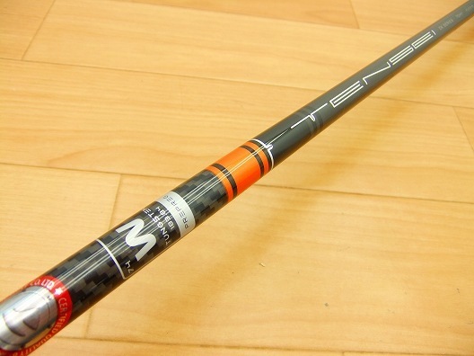 品質保証，定番人気 グリップ付 TENSEI CK PRO ORANGE 70HY S 38.75 b6-13-4(三菱レイヨン)｜売買されたオークション情報、yahooの商品情報をアーカイブ公開 - オークファン 部品