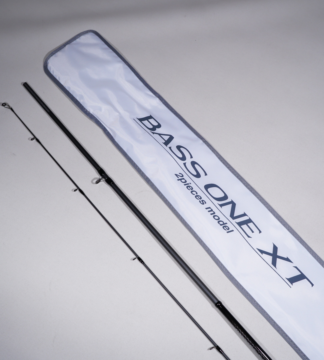  訳アリ&rArr;タグ無し 45％OFF シマノ BASS ONE XT 162ML-2(2ピーススピニングロッド)｜売買されたオークション情報、yahooの商品情報をアーカイブ公開 - オークファン ルアーロッド