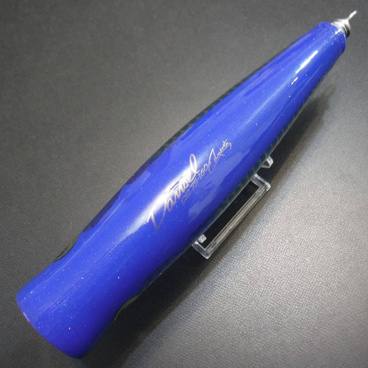 カーペンターダムセル75-160 カーペンター ダムセル75-160 Carpenter