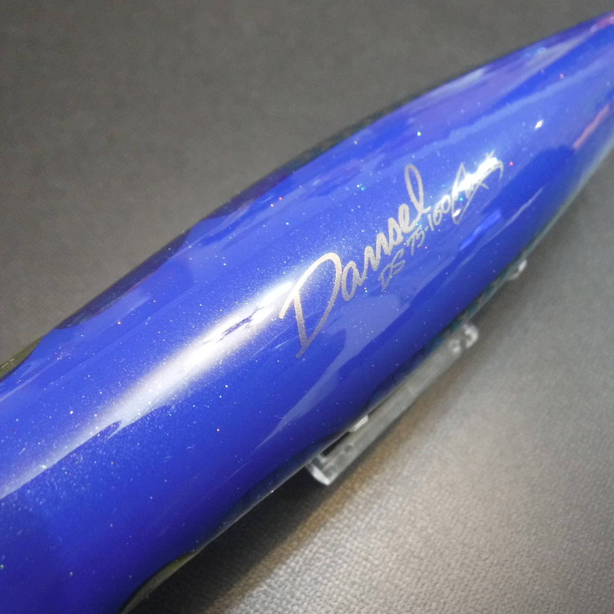 カーペンター ダムセル Damsel DS75-160 き*ち様 カーペンターダムセル