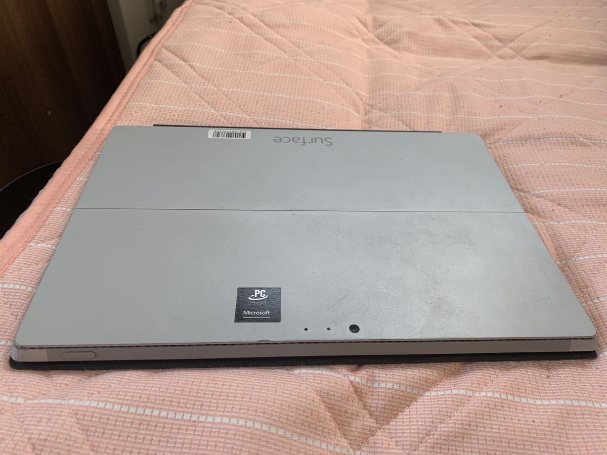 surface pro 3 ジャンク 【公式通販】