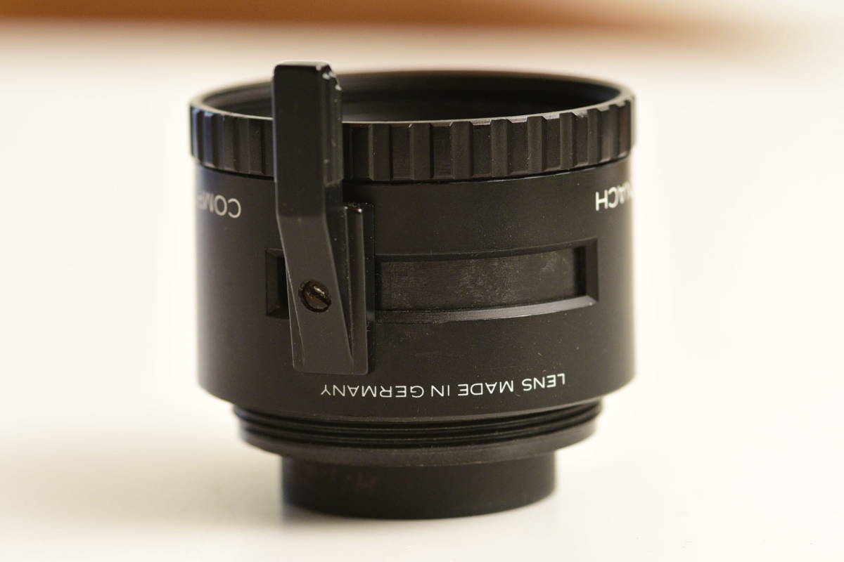 100mm 5.6 Schneider kreuznach Componon 中古 引き伸ばしレンズ