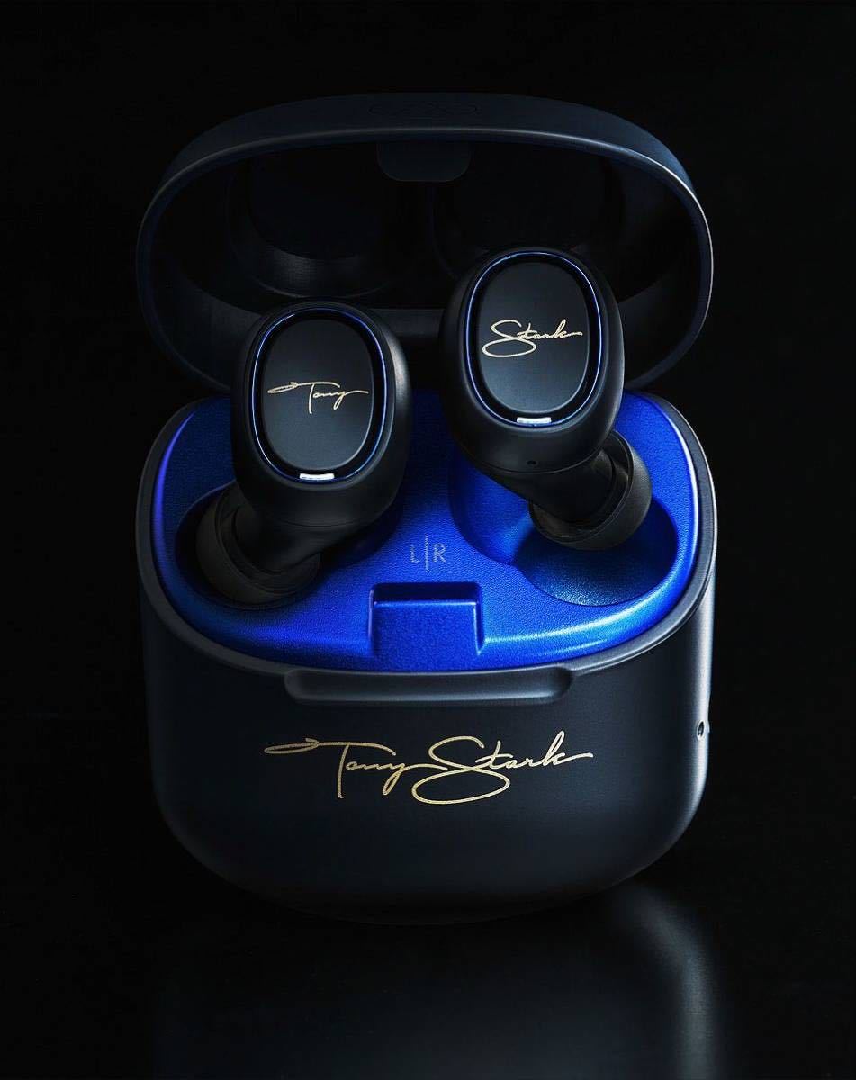  audio-technica オーディオテクニカ マーベル ATH-CK3TW TS MARVEL Tony Starkモデル イヤホン トニー スターク(オーディオテクニカ)｜売買されたオークション情報、yahooの商品情報をアーカイブ公開 - オ オーディオテクニカ