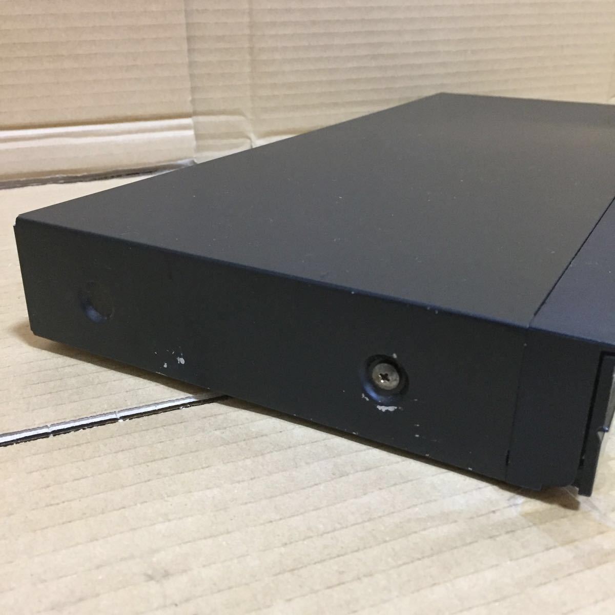 SHARP ブルーレイレコーダー 2B-C10BW1 公式通販 ブルーレイディスク