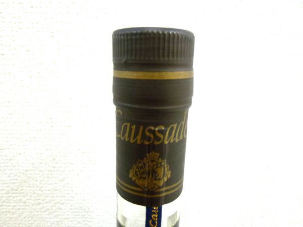 古酒 Marquis de Caussade マルキ ド コサード 21年 ARMAGNAC アルマニャック BRANDY ブランデー 700ml 40％ 未開栓 Z32267G-S de Marquis Caussade 生産終了品マルキ・ド・コサード(Marquis Caussade) 公式
