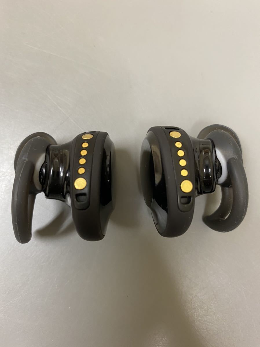 BOSE ボーズ SOUNDSPORT FREE ワイヤレスイヤホン ブラック_5