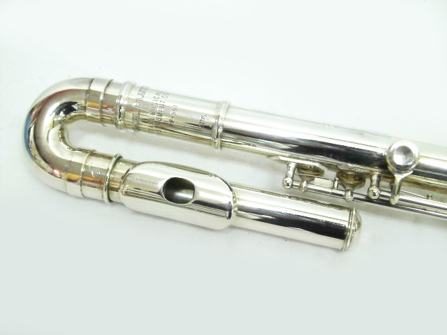 PF-501 Pearl Flute Eメカ付き 美品Pearl - PF-501の人気アイテム 2026