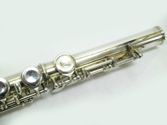 PF-501 Pearl Flute Eメカ付き 美品Pearl - PF-501の人気アイテム 2026