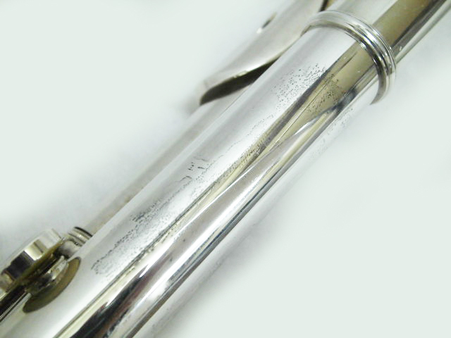 PF-501 Pearl Flute Eメカ付き 美品Pearl - PF-501の人気アイテム 2026