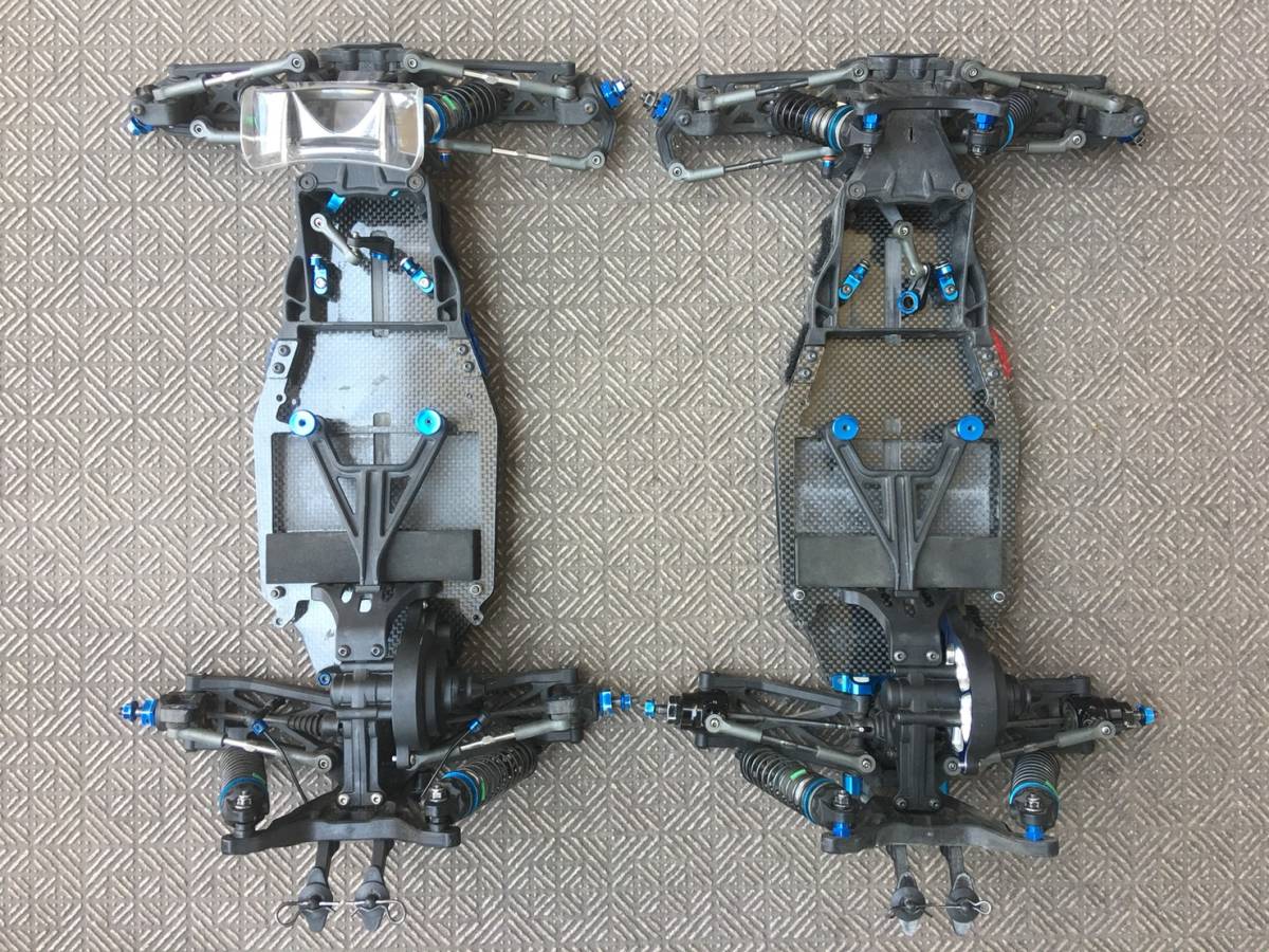 RC10 アソシエイテッド B5M | Kit Associated ASSOCIATED RC10B5M Team