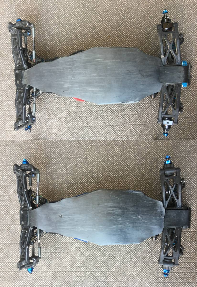 RC10 アソシエイテッド B5M | Kit Associated ASSOCIATED RC10B5M Team