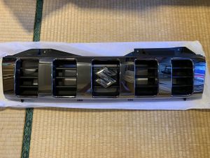 ジムニー JB23 純正 フロント グリルのYahoo!オークション(旧
