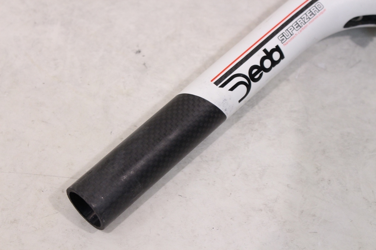 ☆Deda デダ Super Zero カーボンシートポスト Φ27.2mm 【公式通販】