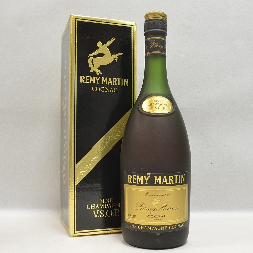 ◇注目! レミーマルタン ファインシャンパーニュ VSOP 700ml 40% 箱
