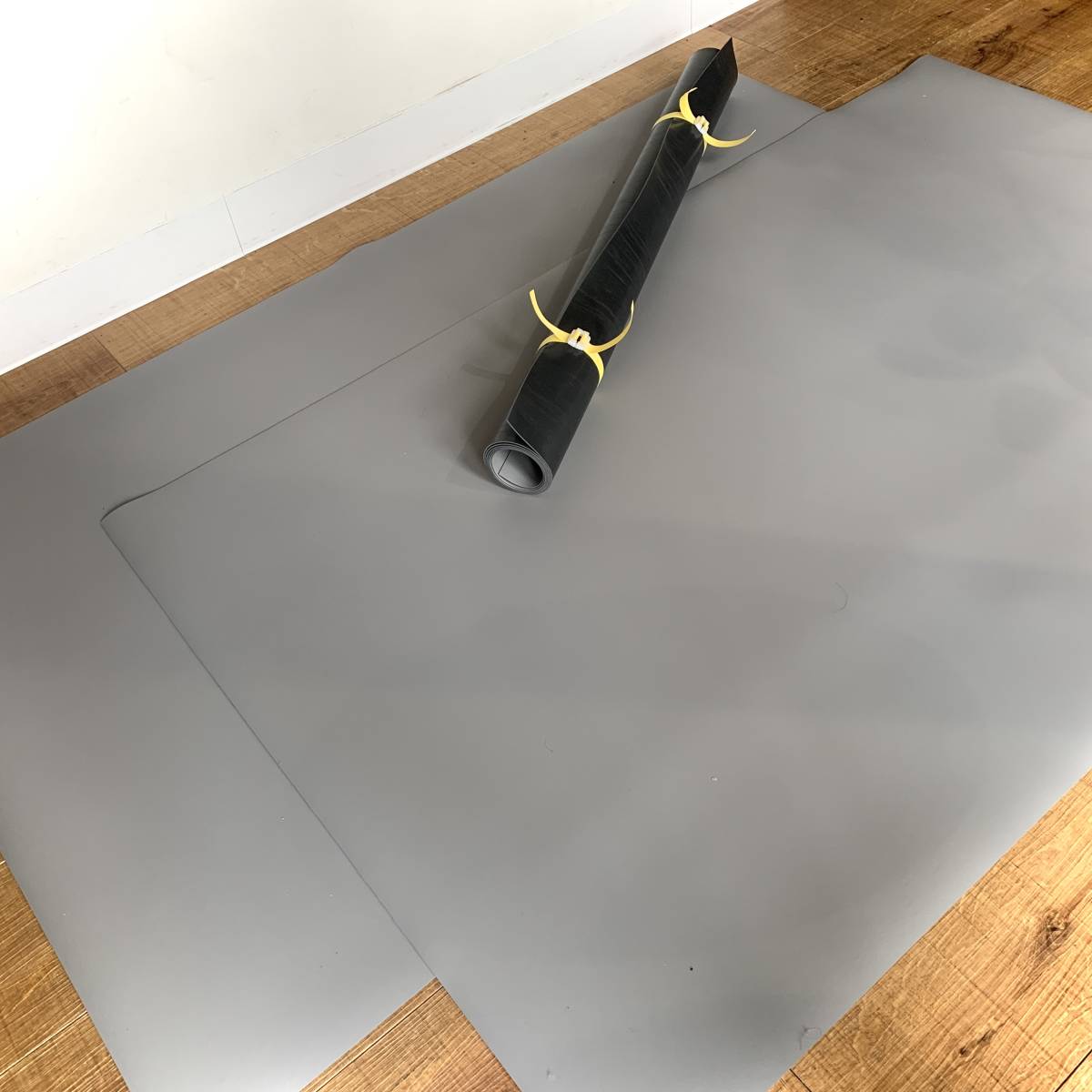  リノリウム バレエ ダンス用床材 フロアシート 90&times;150cm グレー(バレエ)｜売買されたオークション情報、yahooの商品情報をアーカイブ公開 - オークファン その他