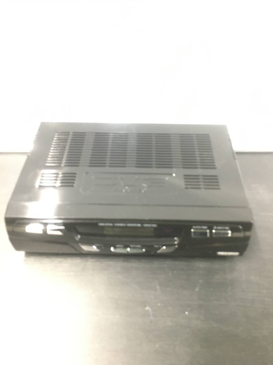 PROSPEC デジタルビデオエディター サラウンド機能を搭載した