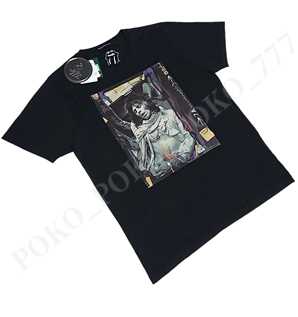 美品 THEE HYSTERIC XXX DEMONESS SWAMP シャツ 美品 THEE HYSTERIC XXX DEMONESS SWAMP シャツ