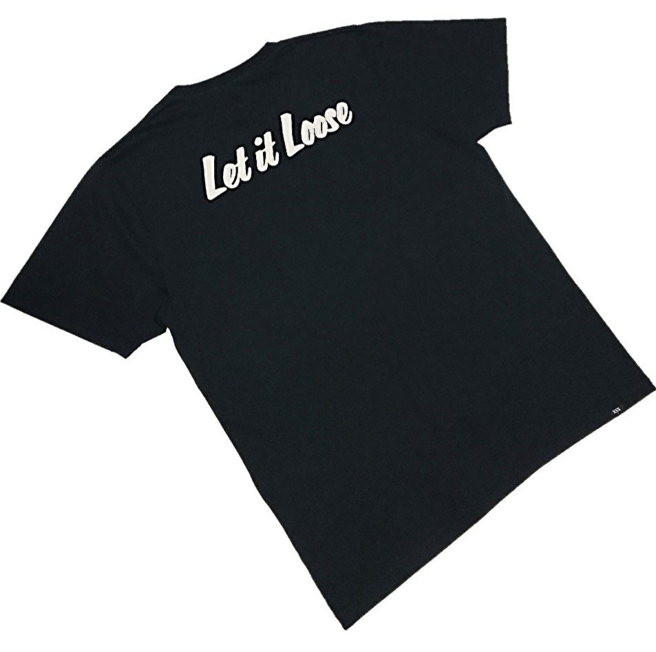 キムタク私物THEE HYSTERIC XXX × ローリングストーンズ T