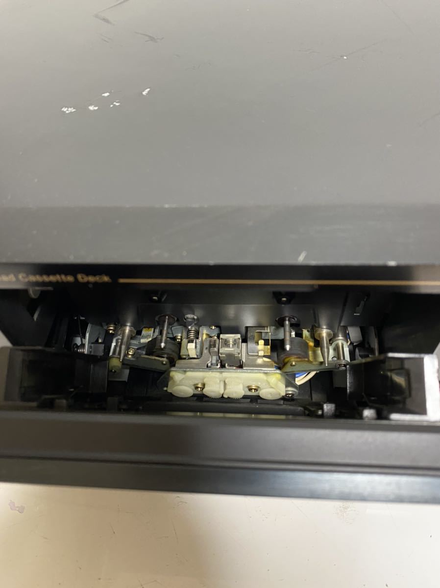 品質保証，新作 Nakamichi ナカミチ カセットデッキ CR-30